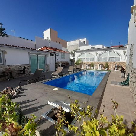 Tenerife Little Village S Сан-Исидро Экстерьер фото