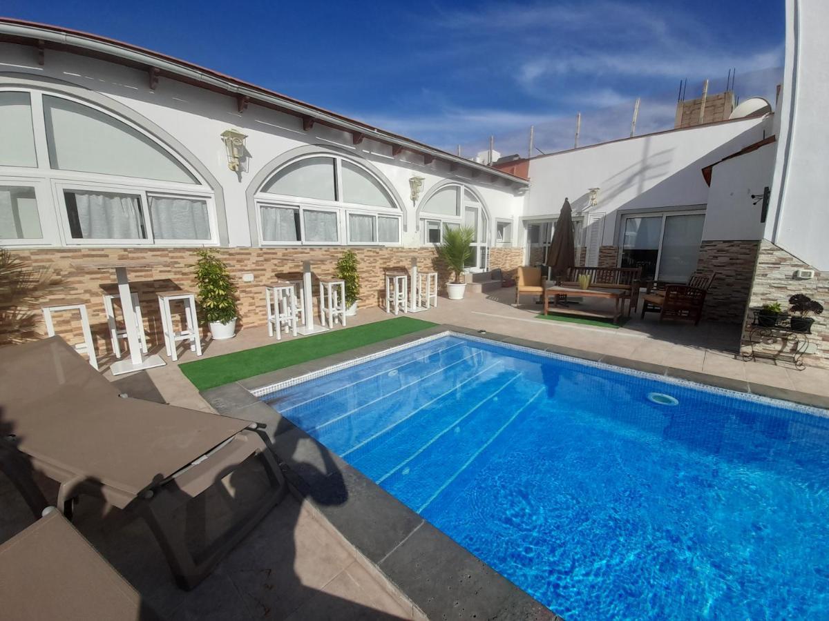 Tenerife Little Village S Сан-Исидро Экстерьер фото
