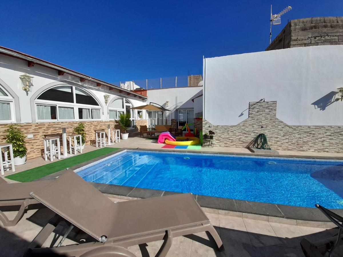 Tenerife Little Village S Сан-Исидро Экстерьер фото