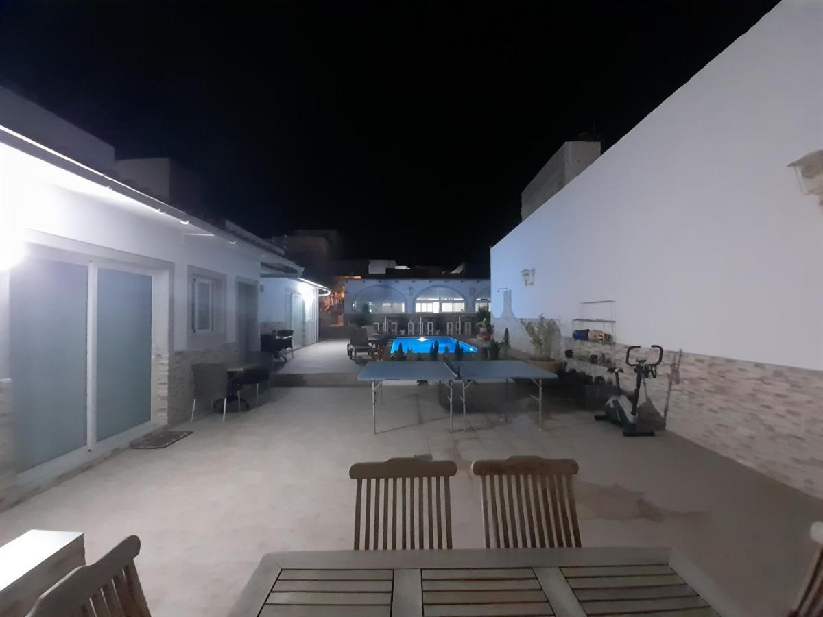 Tenerife Little Village S Сан-Исидро Экстерьер фото