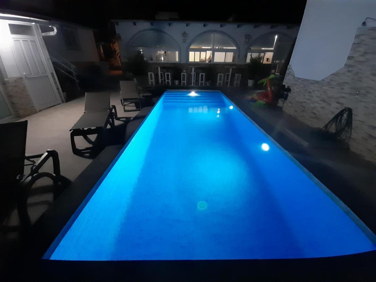 Tenerife Little Village S Сан-Исидро Экстерьер фото