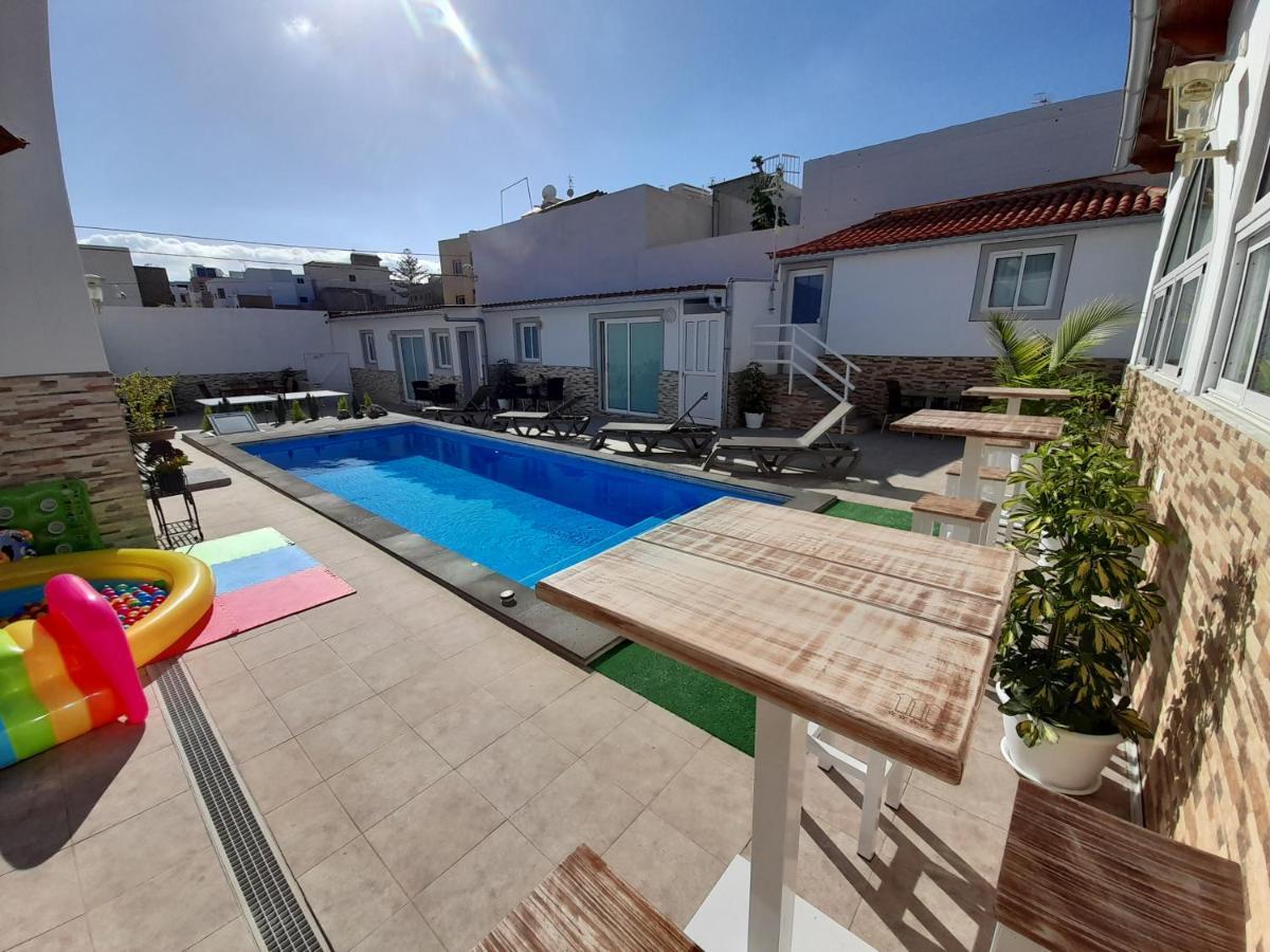 Tenerife Little Village S Сан-Исидро Экстерьер фото