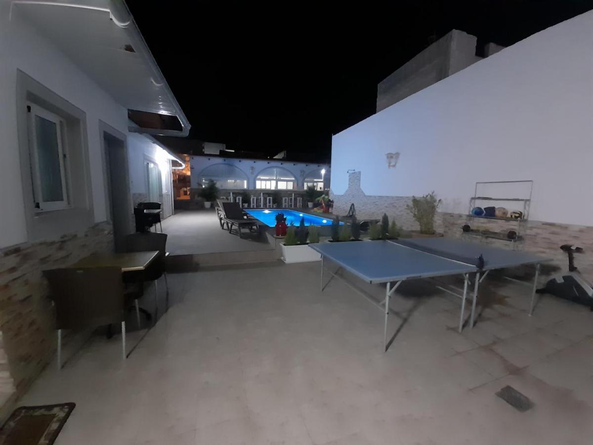 Tenerife Little Village S Сан-Исидро Экстерьер фото