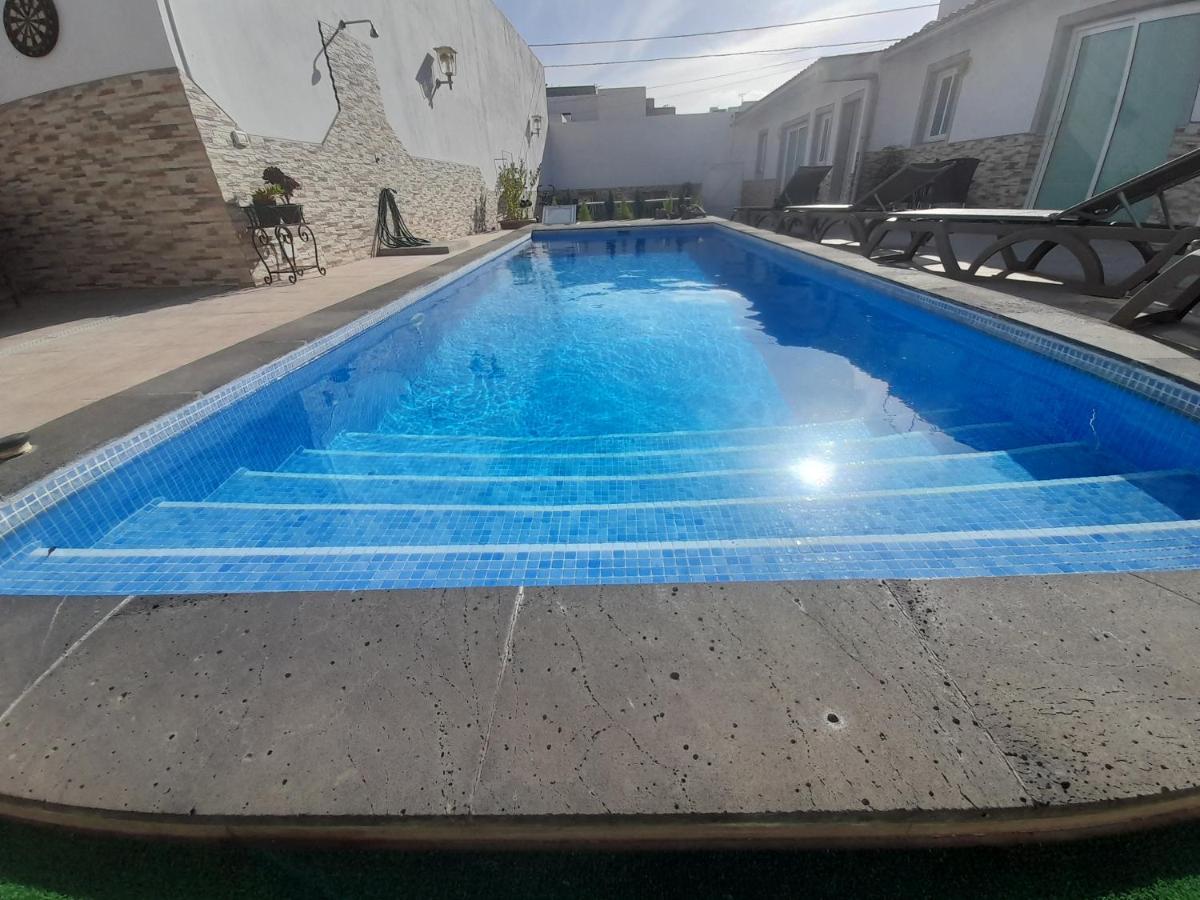 Tenerife Little Village S Сан-Исидро Экстерьер фото