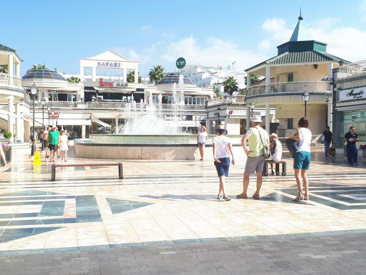 Tenerife Little Village S Сан-Исидро Экстерьер фото