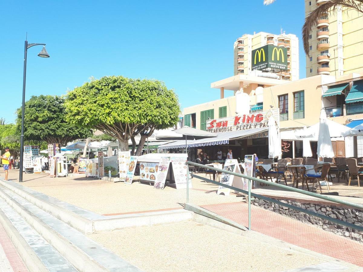 Tenerife Little Village S Сан-Исидро Экстерьер фото