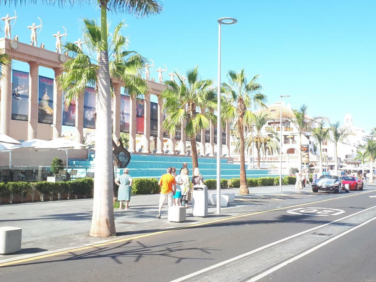 Tenerife Little Village S Сан-Исидро Экстерьер фото