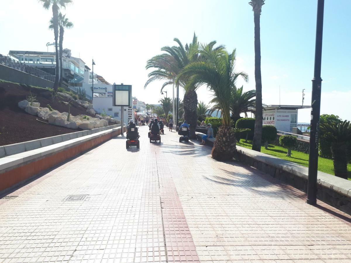 Tenerife Little Village S Сан-Исидро Экстерьер фото