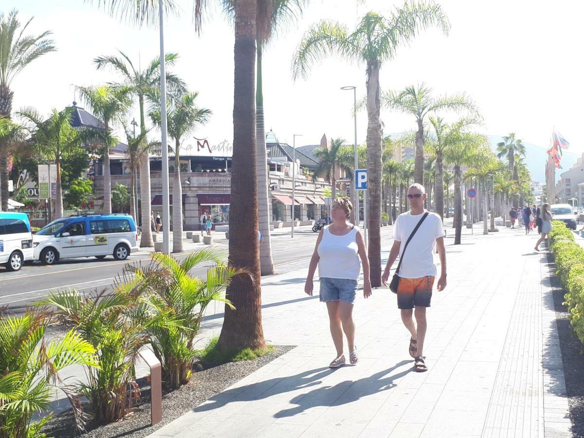 Tenerife Little Village S Сан-Исидро Экстерьер фото
