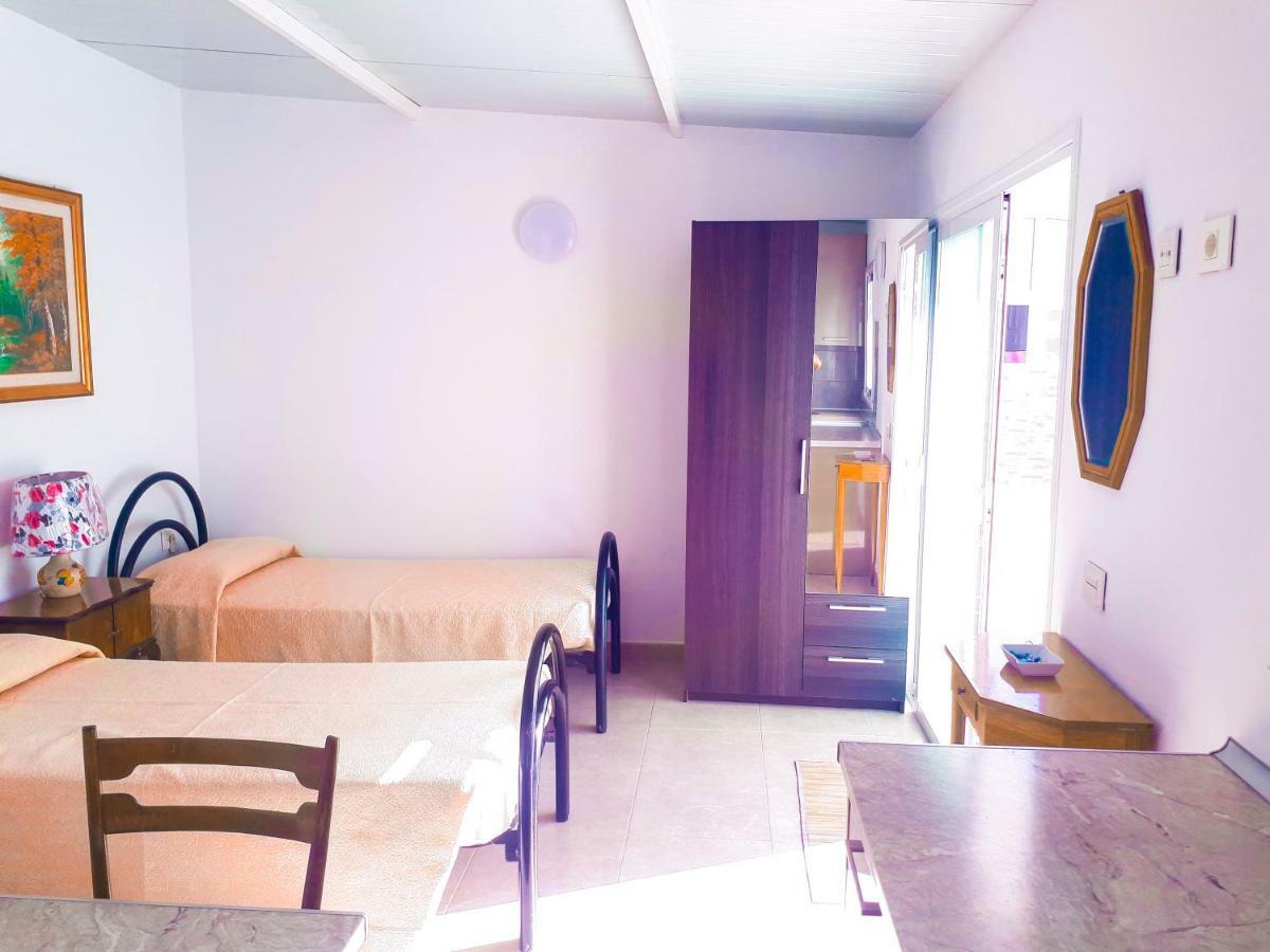 Tenerife Little Village S Сан-Исидро Экстерьер фото